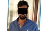 عامل سرقت‌های مسلحانه در مشهد شکار شد