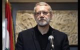 لاریجانی: توافق امنیتی با عراق در راه است