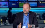 حزب‌الله: سند سلاح مقاومت رویکردی اسرائیلی دارد