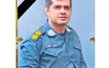 شهادت افسر پلیس