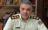 کشف جرثقیل و گیربکس قاچاق در تهران