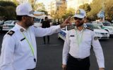 پوشش ترافیکی ۴۰ هزار مدرسه در کشور پوشش ترافیکی ۴۰ هزار مدرسه در کشور