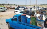 قاچاق میلیاردی سوخت کشف شد