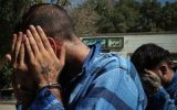 قتل مادر و دختر در برج‌های چیتگر
