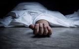 قتل پدر با دست‌های عصبانی پسر