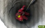 یک گوسفند جان چهار نفر را گرفت