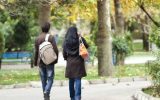 دوستی در فضای مجازی با آبروریزی پایان یافت