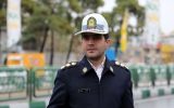 طرح جمع‌آوری خودرو‌های رها شده در تهران