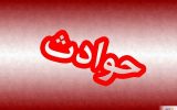 واژگونی خودرو با مرگ دلخراش دو کارگر