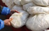 کشف ۵۲ کیلوگرم مواد مخدر در سراوان