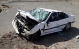 تصادف مرگبار در جاده کرمانشاه-روانسر