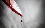 قتل هولناک دختر جوان در آسانسور