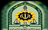 تصادف ساختگی و گروگانگیری در زاهدان