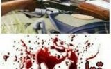 قاتل فراری به زندگی خود پایان داد