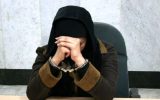 سرقت 3 هزار و 700 دلاری خانم نظافتچی