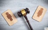 لوس یودن شوهر کار زوج را به طلاق کشاند