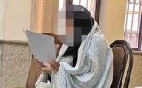 التماس دختربچه برای بخشش مادرش
