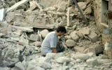 فاجعه عظیم انسانی زلزله بم