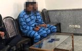 قاتل مرد روستایی دستگیر شد!