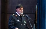 رادان: با طراحان، بازنشردهندگان اغتشاش برخورد می‌شود