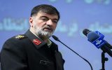 رادان: امنیت در سراسر کشور پایدار است