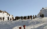 هشدار سازمان امدادونجات به کوهنوردان