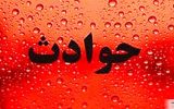 سر جوانی توسط اغتششاگران با تبر دونیم شد