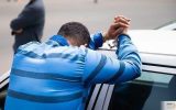 کشف سلاح های دست ساز در اغتشاشات