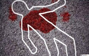 2 دخترجوان با اسلحه گرم به قتل رسیدند