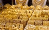 مردان نقابدار به طلافروشی دستبرد زدند