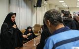 محاکمه عاملان شهادت سرهنگ شاهین دهقانی