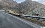سقوط خودرو به دره، جان دو زن را گرفت