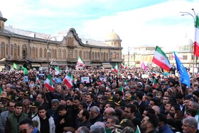 روز تاریخی ملت عظیم‌الشأن ایران/2