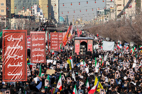 روز تاریخی ملت عظیم‌الشأن ایران