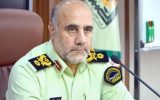 برخورد پلیس با مفاسد اقتصادی