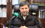 کشف وانیل آغشته به شیشه در فرودگاه امام