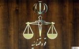 اموال محمد ساعدی نیا توقیف شد