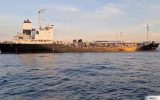 توقیف دو شناور قاچاق سوخت