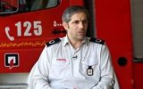 جزئیات حریق نیروگاه برق در ستارخان