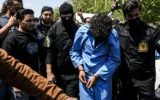 پایان وحشت در تهران