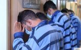 پراید سرقتی در این محور توقیف شد