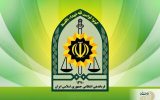 یک مامور پلیس به شهادت رسید