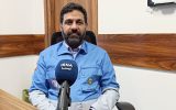 پایش آنلاین زلزله در کشور با بیش از ۱۵۰۰ شتاب‌