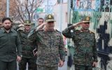 با هرگونه تهدید قاطعانه برخورد می‌کنیم