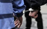 قاتل در میاندوآب بازداشت شد
