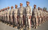 امنیت در مرز‌ها برقرار است