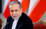 رایزنی تلفنی عراقچی با همتای عمانی