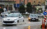 جزئیات پیش‌بینی بارش و دمای کشور