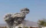حمله به محله جوادیه تهران