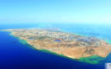 خارک پس از حمله